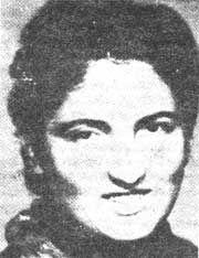Božidarka Kika Damjanović-Marković