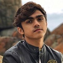 Rohan Shah