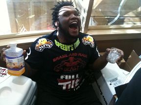 Chris Barnett