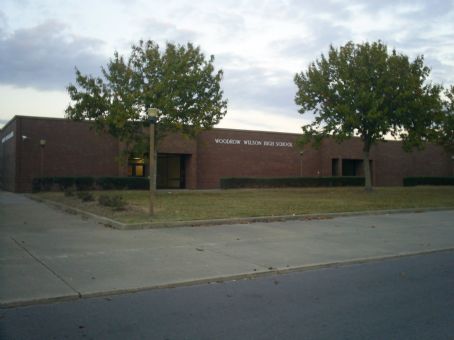 Woodrow Wilson High School (Portsmouth, Virginia)