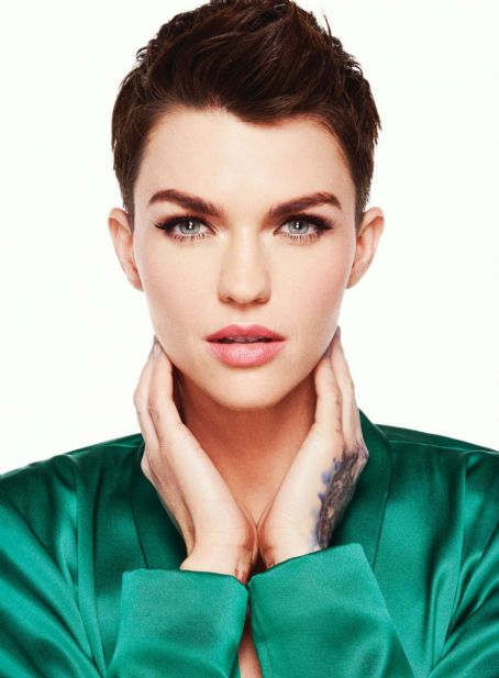 Who is Ruby Rose dating? Ruby Rose girlfriend, wife