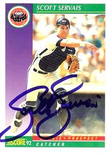 Scott Servais