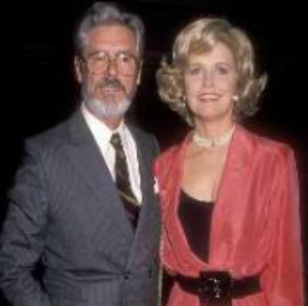 Kip Gowans and Lee Remick - Dating, Gossip, News, Photos