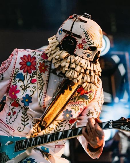 Limp Bizkit - 2024.03.15 - Lollapalooza (Santiago, Chile)