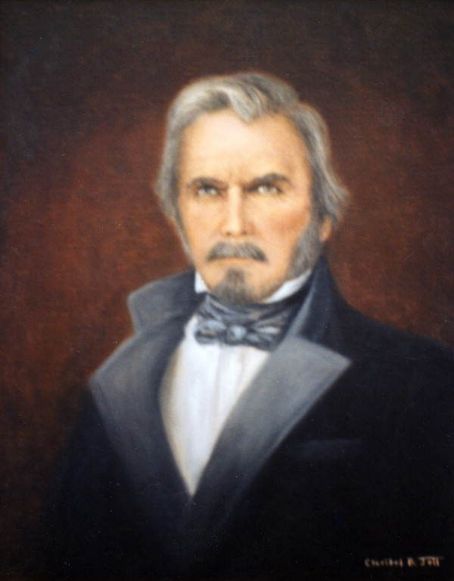 George W. MacRae