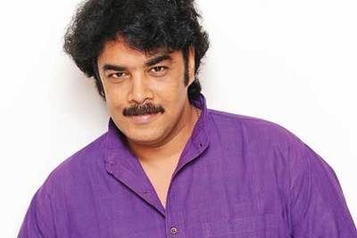 Sundar C.