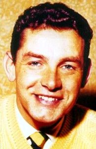 Ronnie Hilton