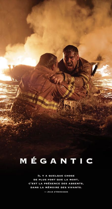 Mégantic