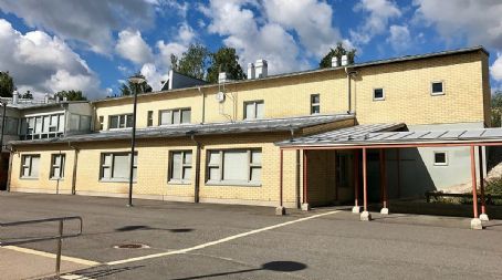 Postipuu School