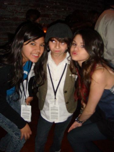 Moises Arias