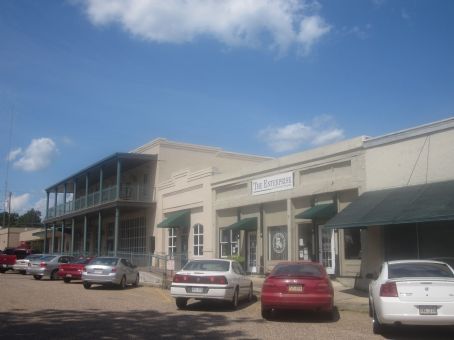 Mansfield, Louisiana