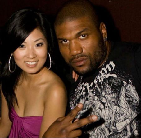 Quinton 'Rampage' Jackson and Yuki Jackson - Dating, Gossip, News, Photos