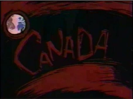 O Canada
