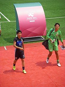 Seiya Nakano