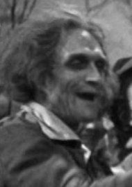The Wicked Lady - Peter Madden