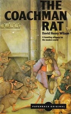 The Coachman Rat