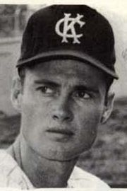 Charlie Shoemaker