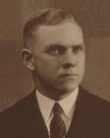Alfred C. Smith