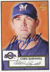 Chris Barnwell