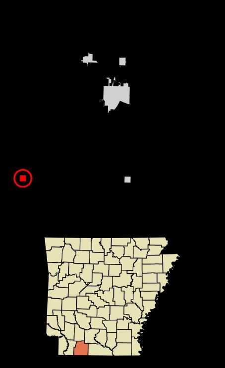 Taylor, Arkansas