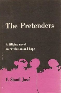 The Pretenders (novel)