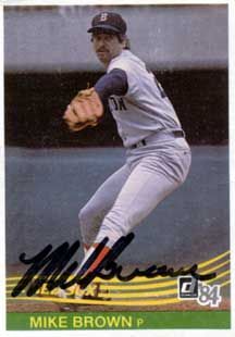 Mike Brown