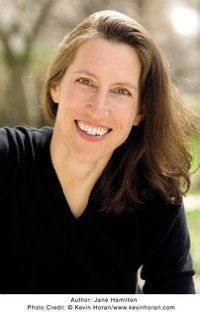 Jane Hamilton