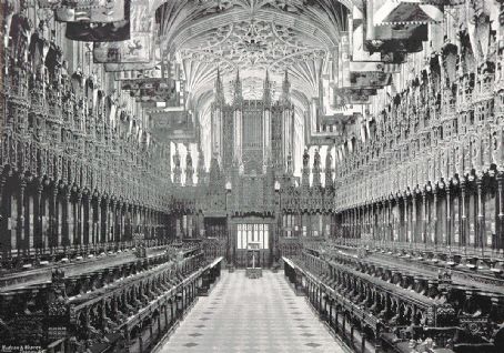 Jubilate Deo (Britten)