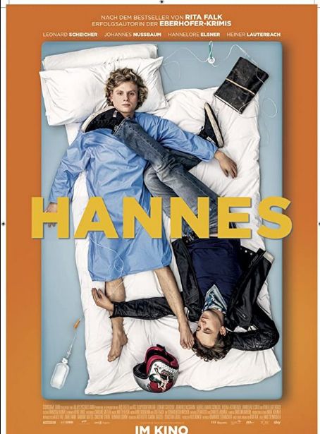 Hannes