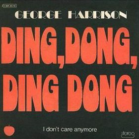 Ding Dong, Ding Dong