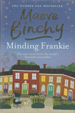 Minding Frankie