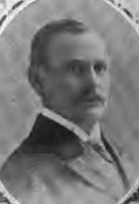 Carll S. Burr, Jr.