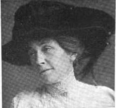 Grace S Richmond