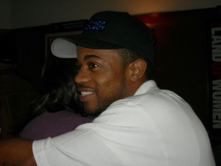Chris Rolle