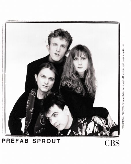 Prefab Sprout - Music, Albums, Songs, News and Videos - FamousFix