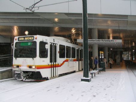 D Line (RTD)