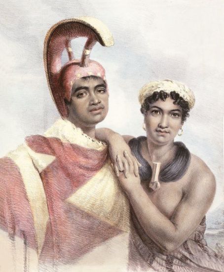 Boki (Hawaiian chief)