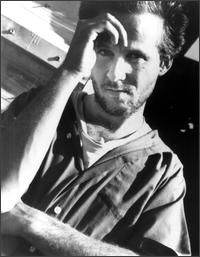 Andrew Cash