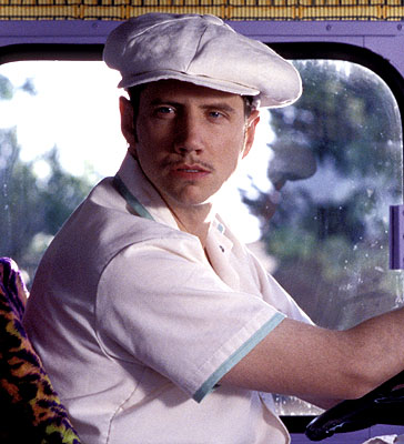 Max Keebles Big Move - Jamie Kennedy