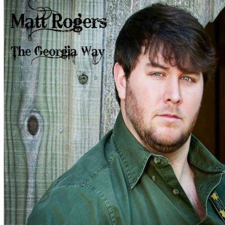 Matthew Rogers Album Cover Photos - List of Matthew Rogers album covers ...