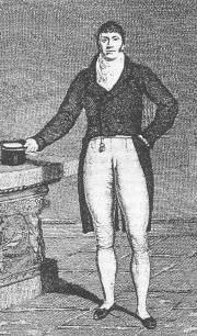John Jackson (boxer)