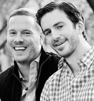 Robert Profusek and Thomas Marron - Dating, Gossip, News, Photos