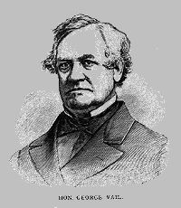 George Vail