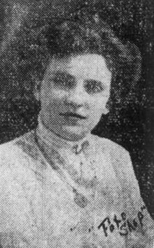Irene M. Giblin