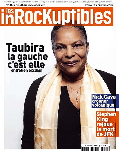 Who Is Christiane Taubira Dating Christiane Taubira Boyfriend Husband