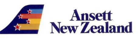 Ansett New Zealand