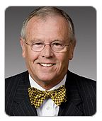 Bruce Crozier