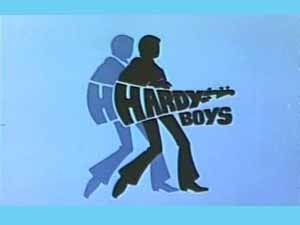 The Hardy Boys