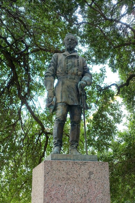 Robert E. Lee (Coppini)