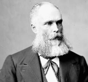 Alfred Boultbee